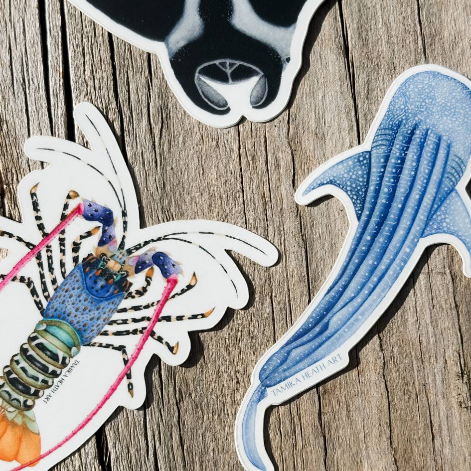 Stickers